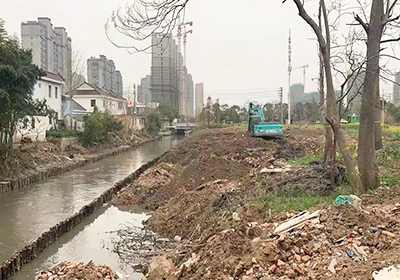 松木樁是怎么施工的呢？有哪些施工規(guī)范呢？