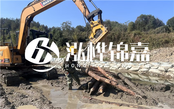 河道清淤怎么施工？內(nèi)蒙古河道清淤施工專業(yè)施工隊(duì)