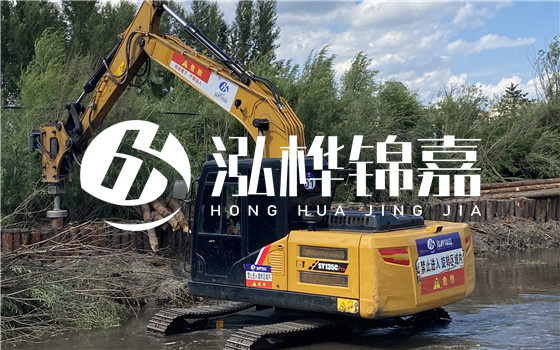 清理淤泥一立方多少錢?？河北省河道清淤工程