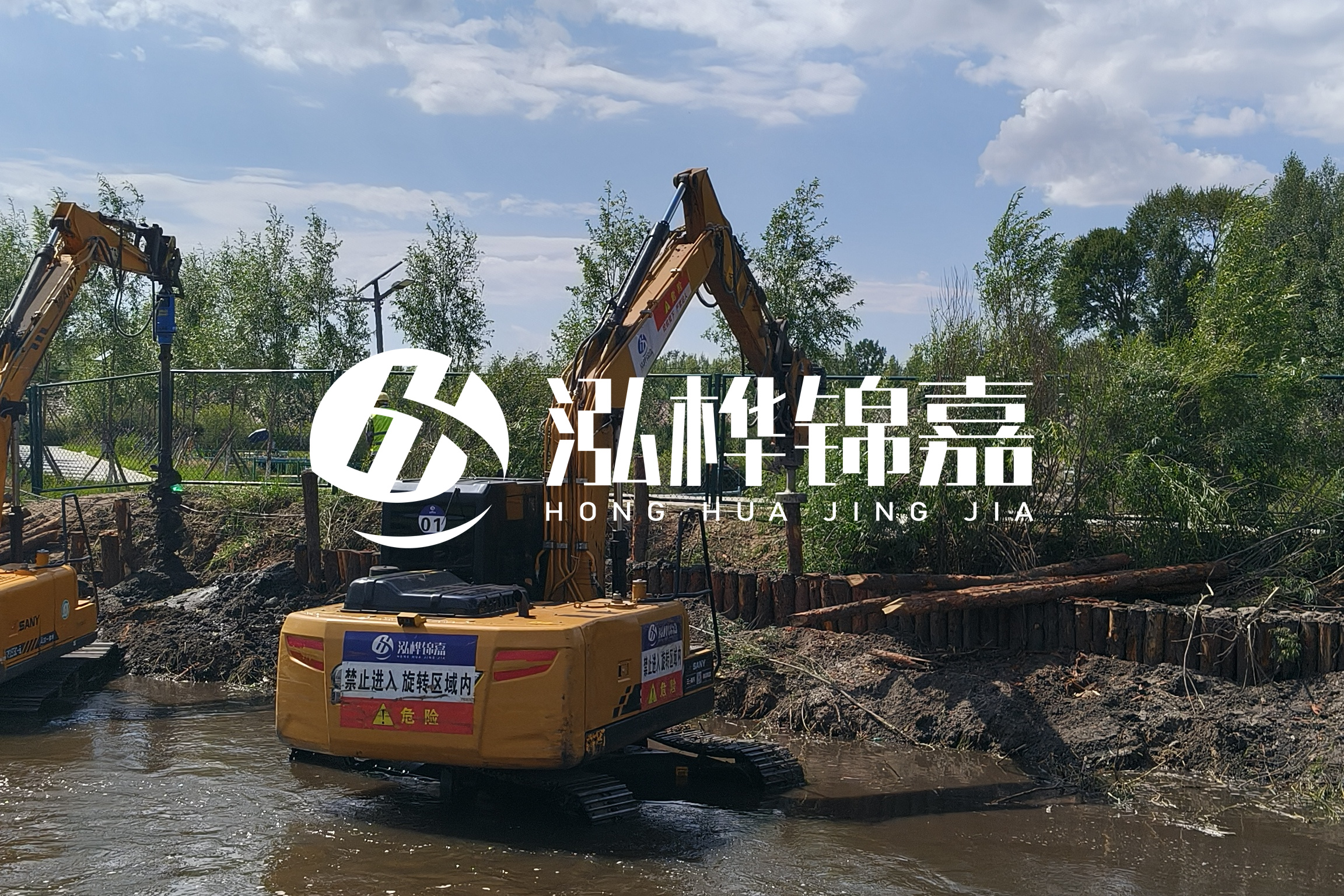 河道清淤所需費(fèi)用大致多少？3公里河道清淤預(yù)算