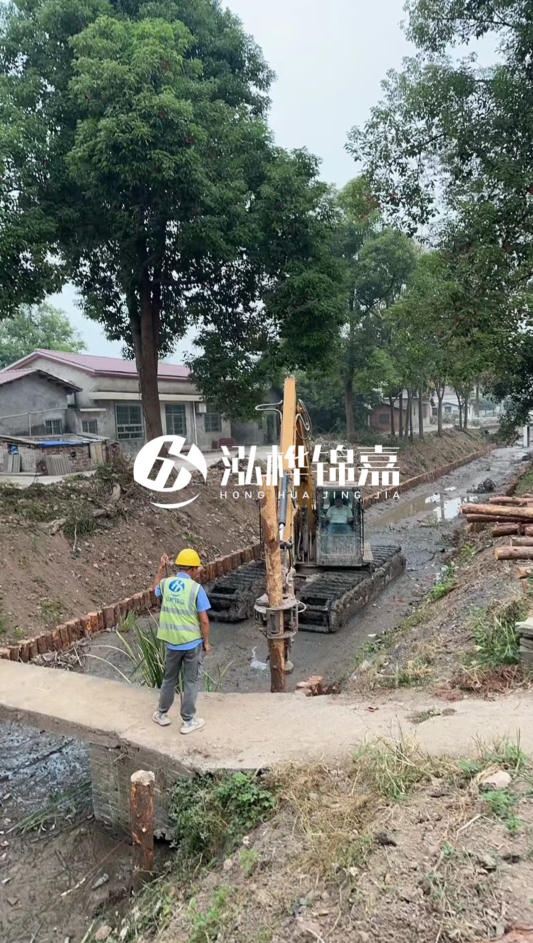 六盤水河道清淤專業(yè)施工隊-河道淤泥清理施工隊電話是多少？