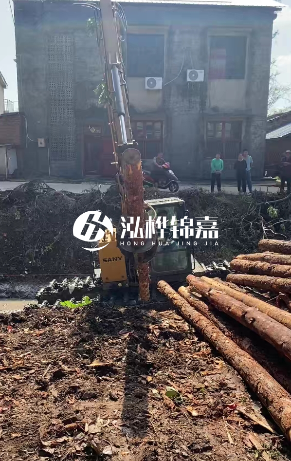 南昌河道清淤專業(yè)施工-履帶式挖機(jī)清理河道更方便嗎？