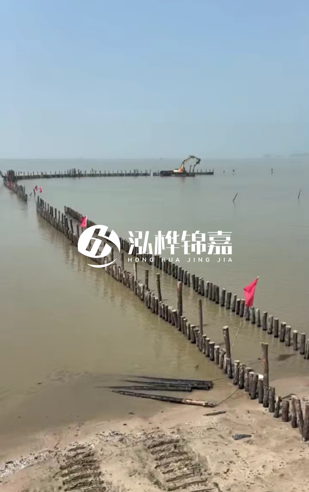 菏澤河道清淤專業(yè)施工-打完松木樁后清理淤泥是否會影響穩(wěn)定性？