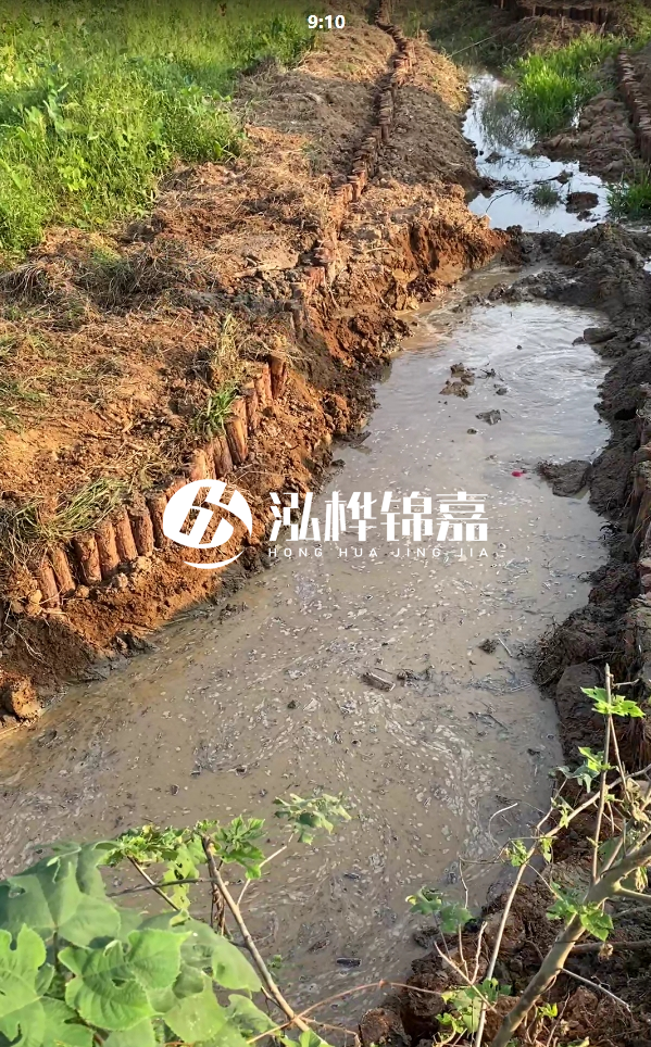 濮陽河道清淤專業(yè)施工-河道清淤價格和清淤深度有關(guān)系嗎？