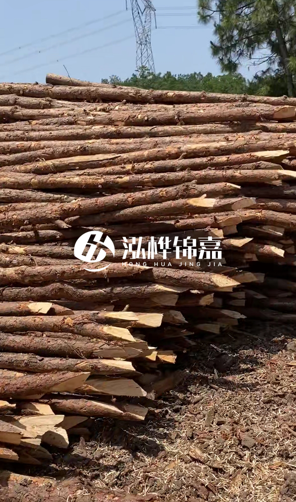 銅仁市挖機(jī)打木樁專(zhuān)業(yè)施工-河道松木樁水面需要預(yù)留多少？