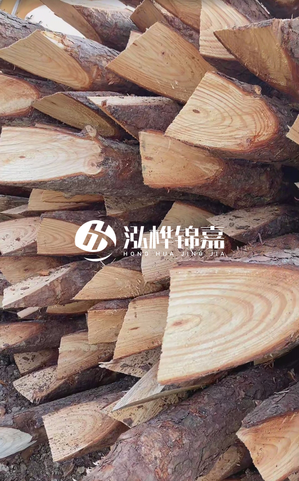 無(wú)錫松木樁批發(fā)源頭廠家-4米松木桿多少錢一根？