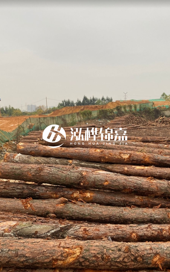 打樁木的直徑一般取多少？看大頭直徑還是小頭直徑？