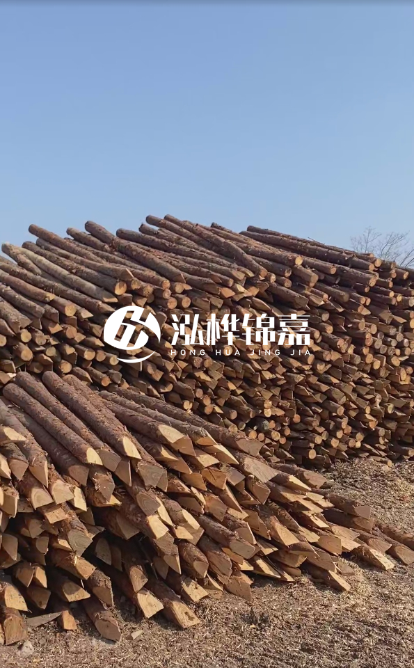 防汛木樁批發(fā)市場在哪？可以自己去廠里裝貨嗎？