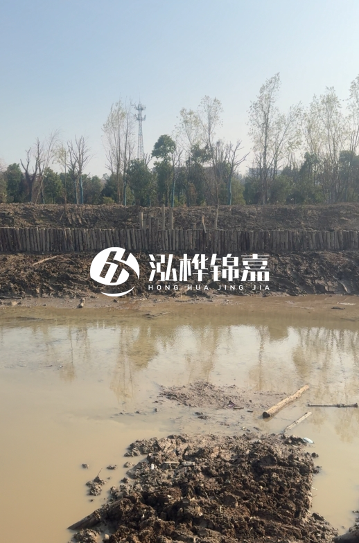 松木樁什么品牌在市場(chǎng)上口碑較好？泓樺錦嘉支持貨到付款嗎？