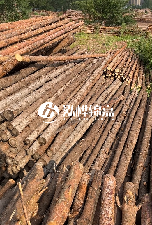 松木樁頭徑120尾徑多少？尾徑和松木樁長(zhǎng)度有關(guān)系嗎？