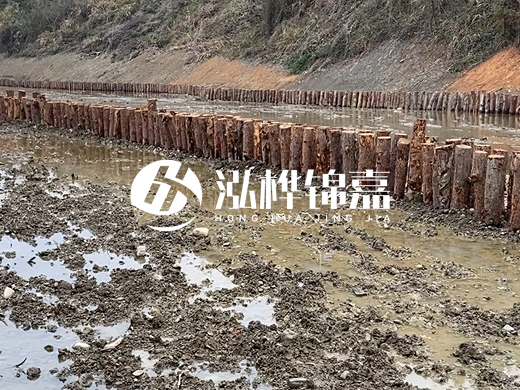 河道打樁木廠家的最小起訂量是多少？小批量采購是否支持？