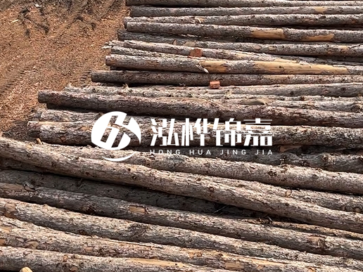 4.5 米松木樁多少錢一根？含稅價(jià)和不含稅價(jià)相差多少？