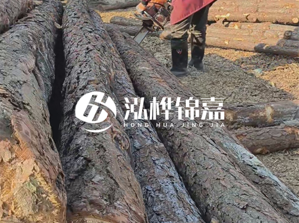 河南松木樁生產(chǎn)企業(yè)聯(lián)系方式？老客戶采購松木樁能打折嗎？