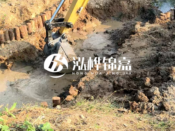 廣東松木樁批發(fā)廠家 - 3 米小頭 8CM 松木樁多少錢？