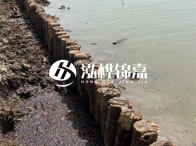 松木樁軟基處理優(yōu)缺點(diǎn)？松木樁地基承載力要求？