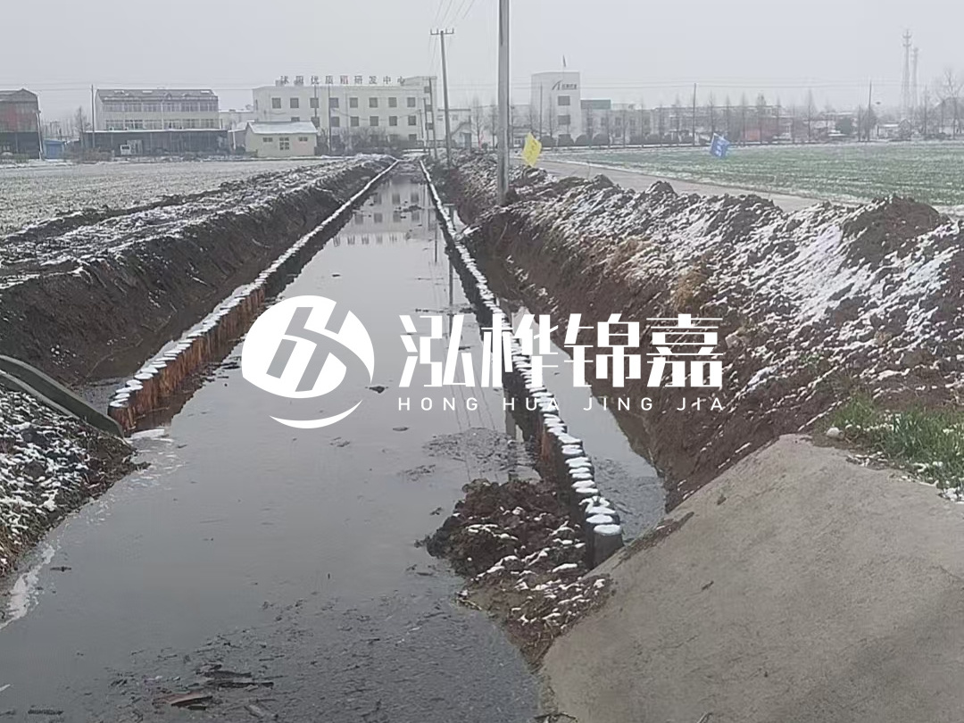 河南松木樁廠家有哪些？松木樁邊坡支護(hù)能用多久？