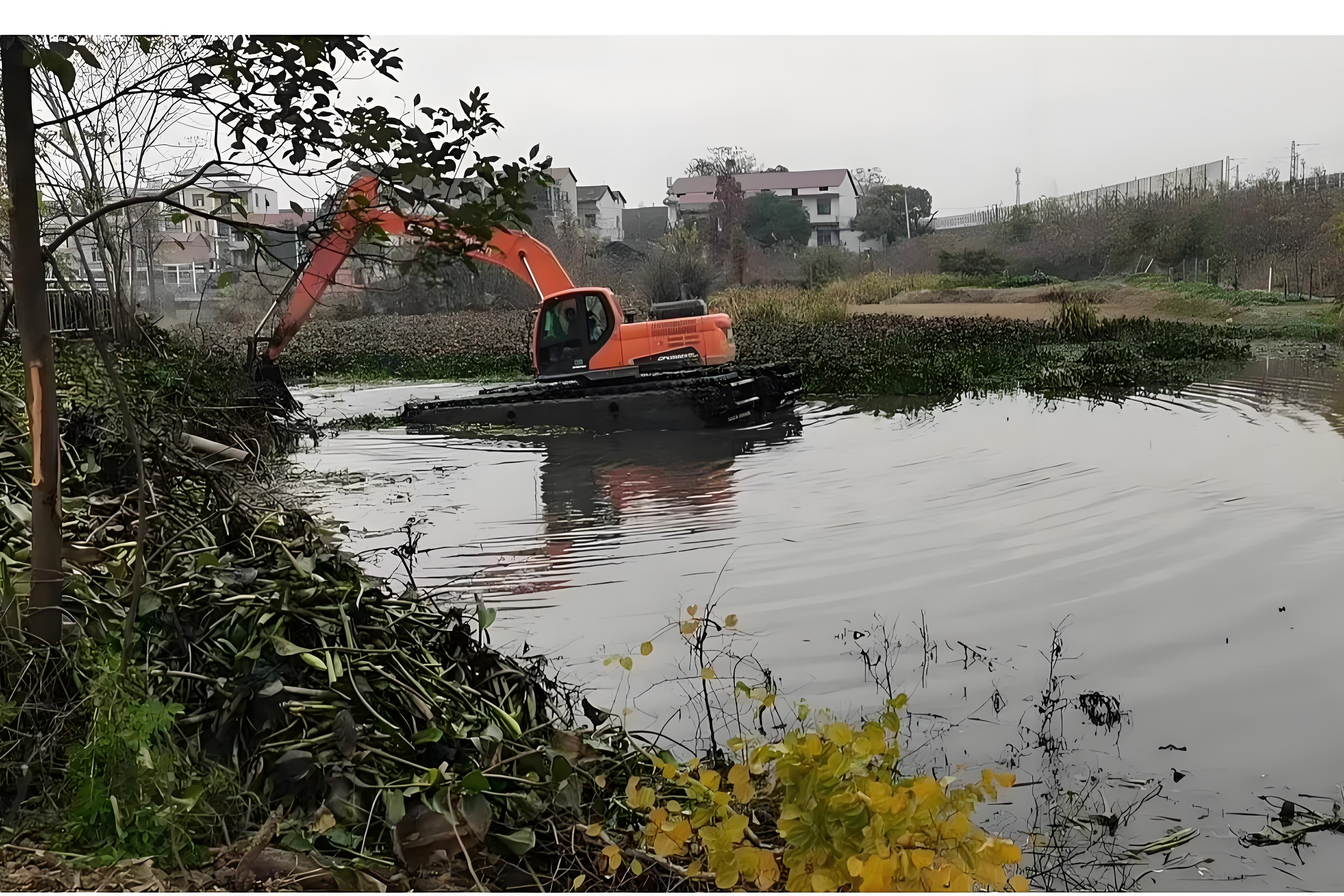 宜昌水挖清淤團隊泓樺錦嘉 - 水庫清淤的報價有效期是多久？
