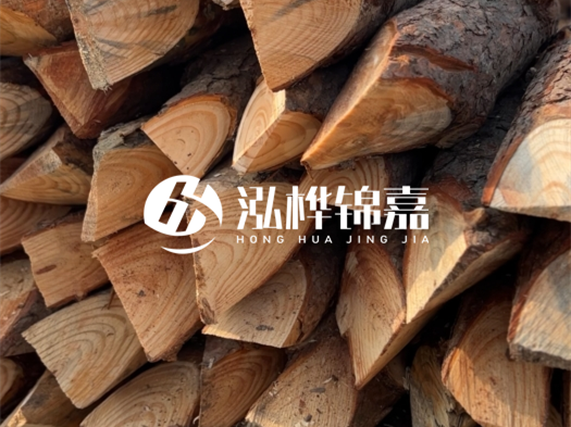 杉木樁批發(fā)廠家泓樺錦嘉 - 河道打木樁能起到什么防護(hù)作用？