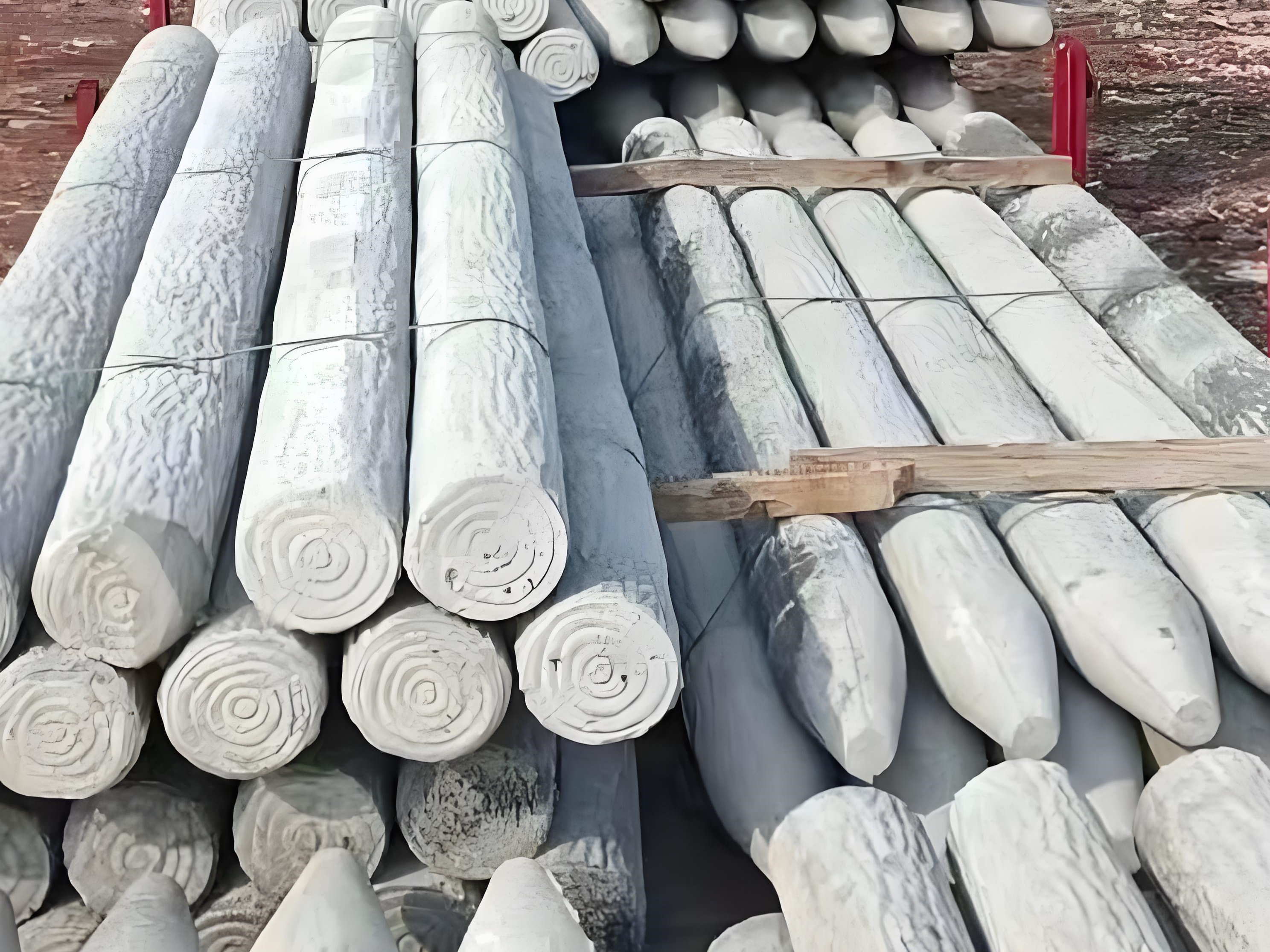 水泥樁批發(fā)廠家泓樺錦嘉-打水泥樁前需要進行地質勘察嗎？