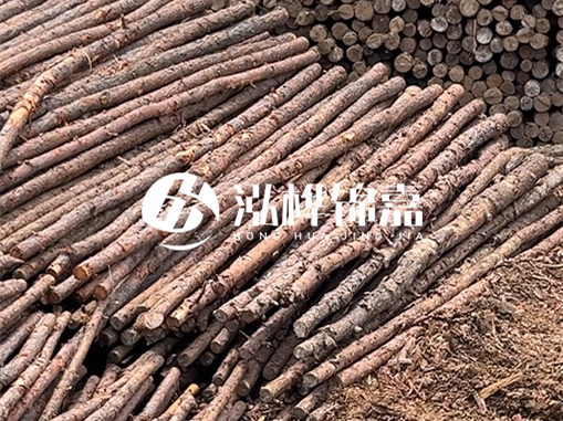 松木樁批發(fā)廠家泓樺錦嘉-?如何判斷樁體是否達(dá)到設(shè)計(jì)深度？