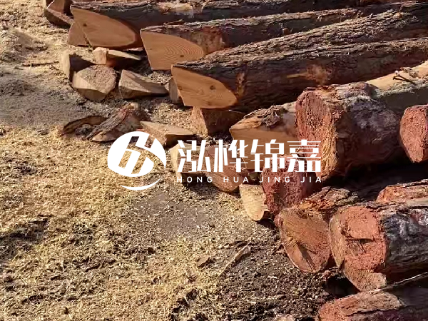 松木樁廠家泓樺錦嘉-松木樁打樁的施工隊(duì)伍怎么選擇？