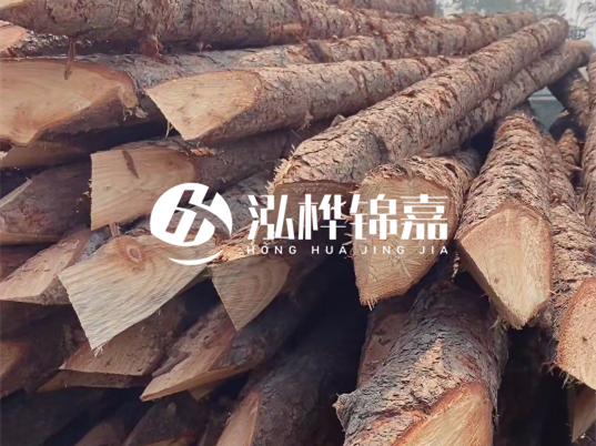 松木樁施工隊(duì)泓樺錦嘉-河道打樁木的小頭直徑不能小于多少厘米？